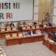 RDPU Komisi III: Polri Tetap di Bawah Presiden, Semua Sepakat