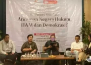 Centra Initiative Sebut Satgas Terorisme Tak Bisa Diisi Militer