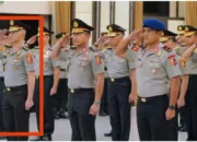 Mantan Kapolda Babel Hendro Pandowo Resmi Naik Pangkat Jadi Komjen Pol, Bertugas di Kemenkum