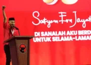 PDIP Kukuh Pertahankan Pilkada Langsung, Rakernas I Tolak Skema Pemilihan via DPRD