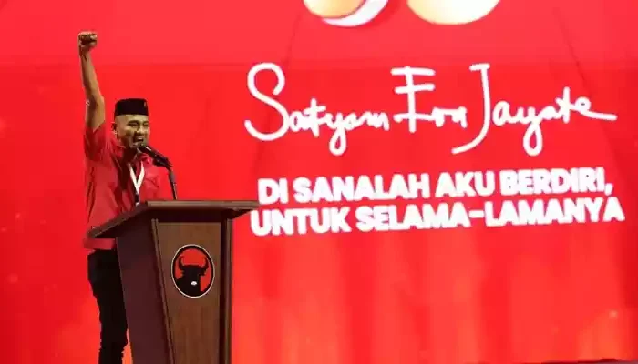 PDIP Kukuh Pertahankan Pilkada Langsung, Rakernas I Tolak Skema Pemilihan via DPRD