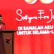 PDIP Kukuh Pertahankan Pilkada Langsung, Rakernas I Tolak Skema Pemilihan via DPRD