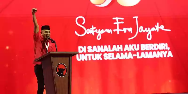 PDIP Kukuh Pertahankan Pilkada Langsung, Rakernas I Tolak Skema Pemilihan via DPRD