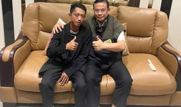 Selidiki Aliran Dana, KPK Bakal Periksa Ahmad Husein Inisiator Demo Pati