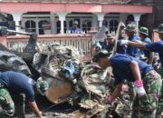 Insentif Harian Prajurit Bisa Buat Beban Negara dan Rawan Penyimpangan