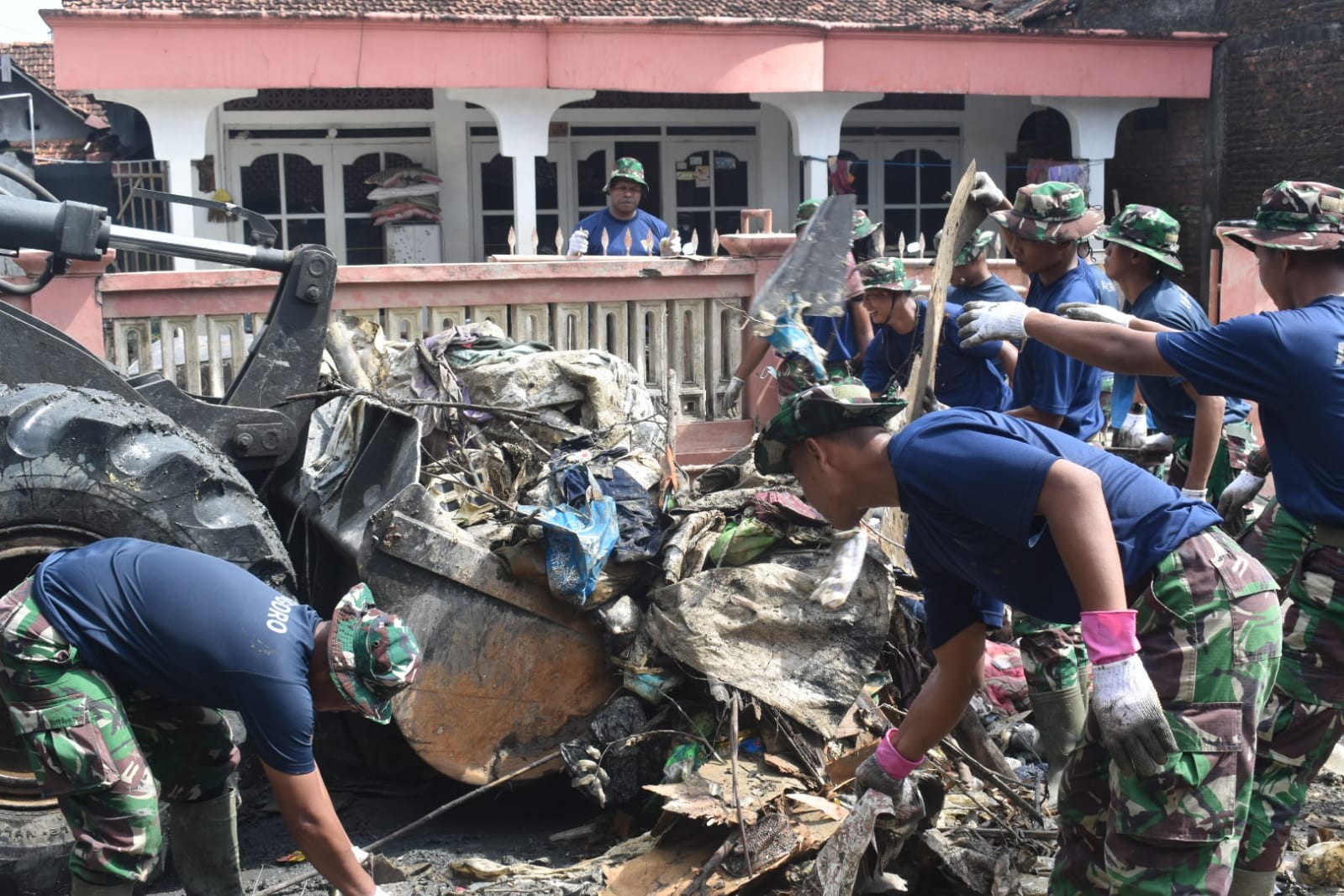 Insentif Harian Prajurit Bisa Buat Beban Negara dan Rawan Penyimpangan