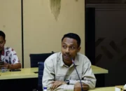 LMND: Menempatkan Polri di Bawah Kementerian adalah Langkah Mundur Reformasi