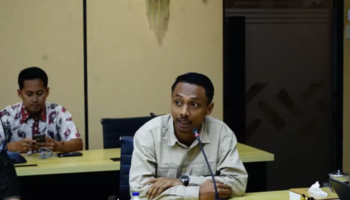 LMND: Menempatkan Polri di Bawah Kementerian adalah Langkah Mundur Reformasi