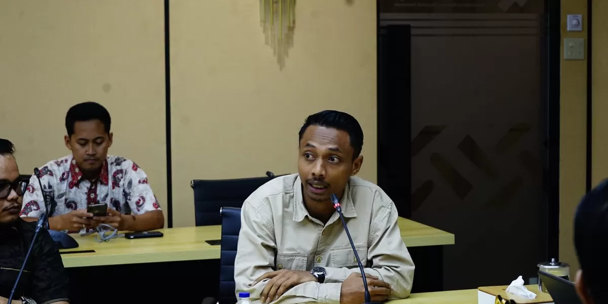 LMND: Menempatkan Polri di Bawah Kementerian adalah Langkah Mundur Reformasi