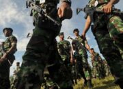 Gawat! Draft Perpres TNI Tangani Aksi Terorisme Berbahaya Bagi HAM & Demokrasi