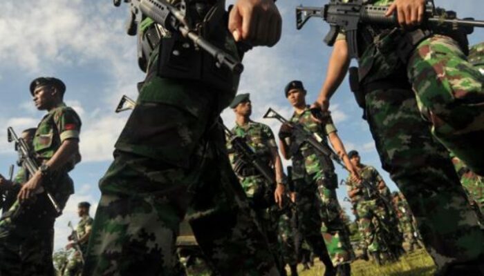 Gawat! Draft Perpres TNI Tangani Aksi Terorisme Berbahaya Bagi HAM & Demokrasi