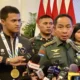 Rizki Juniansyah Raih Emas SEA Games 2025, Naik Pangkat Dua Tingkat dan Pindah Matra TNI