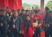 Rakernas PDIP Bahas Isu Krusial & Maskot Banteng Baru