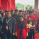 Rakernas PDIP Bahas Isu Krusial & Maskot Banteng Baru