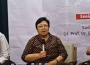 Guru Besar UI Pertanyakan Draf Perpres Pelibatan TNI dalam Penanganan Terorisme
