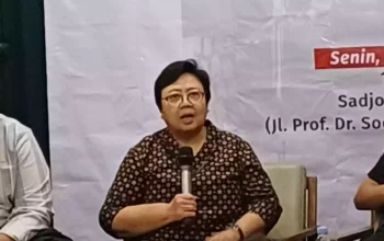 Guru Besar UI Pertanyakan Draf Perpres Pelibatan TNI dalam Penanganan Terorisme