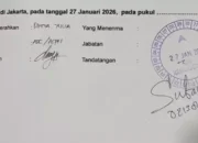 Prodem Alarm Bahaya: Polri Tak Boleh Lepas dari Komando Presiden