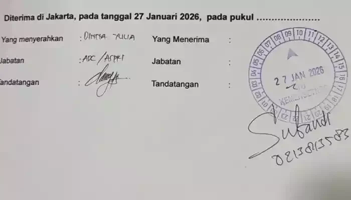 Prodem Alarm Bahaya: Polri Tak Boleh Lepas dari Komando Presiden
