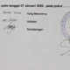 Prodem Alarm Bahaya: Polri Tak Boleh Lepas dari Komando Presiden