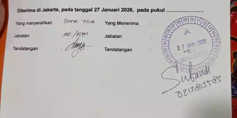 Prodem Alarm Bahaya: Polri Tak Boleh Lepas dari Komando Presiden