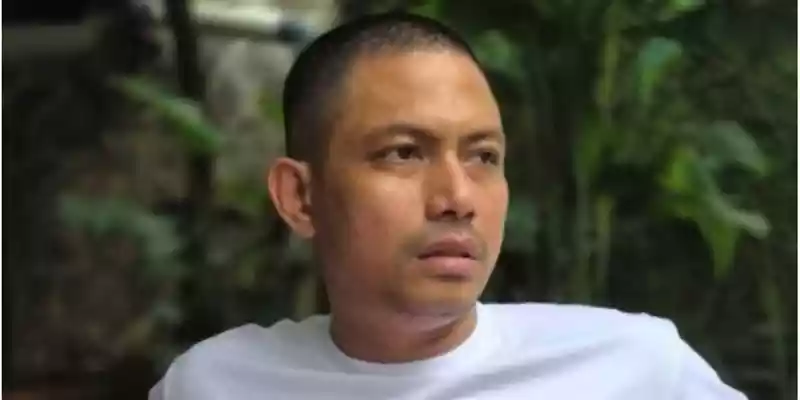 Rumah Jadi Sasaran Teror, DJ Donny Lapor ke Polisi