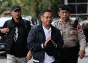 KPK OTT Bupati Pati: Miliaran Rupiah Disita Terkait Pemerasan Jabatan Desa
