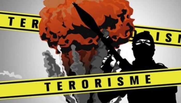 Waspada Ancaman Terorisme Bertransformasi ke Ruang Digital