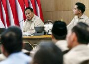 Tempo Angkat Bicara Soal Dituding Prabowo Media Antek Asing