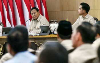Tempo Angkat Bicara Soal Dituding Prabowo Media Antek Asing