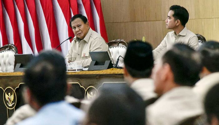 Tempo Angkat Bicara Soal Dituding Prabowo Media Antek Asing