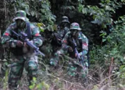 Koalisi Sipil Tolak Draft Perpres Tugas TNI Atasi Terorisme: Ancam Demokrasi dan HAM
