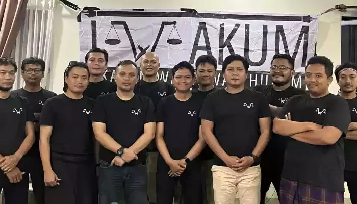 Maraknya Teror terhadap Pegiat Medsos adalah Bentuk Pembungkaman Kritik