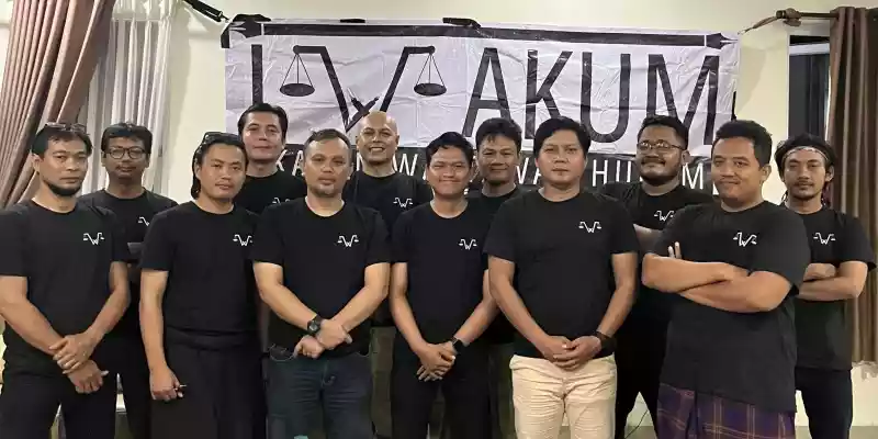 Maraknya Teror terhadap Pegiat Medsos adalah Bentuk Pembungkaman Kritik