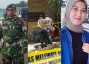Bukan Cuma Pidana Mati, Serma TDA Juga Dapat Tuntutan Pemecatan