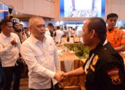 Resmi Kemenhub Tutup Posko Nataru, Evaluasi Jadi Dasar Perbaikan Layanan