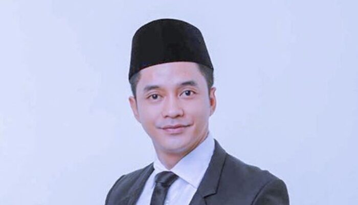 Aktor Adly Fairuz Angkat Bicara Kasus Penerimaan Akpol