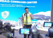 Kakorlantas Polri: Angka Kecelakaan Nataru Turun Lebih Baik dari Tahun Sebelumnya