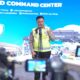 Monitoring Arus Balik di Jatiasih, Wakapolri Pastikan Nataru Aman Kondusif