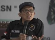 Amir Mahmud Center: Polri di Bawah Presiden Selaras dengan Demokrasi Indonesia