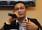 Analis Politik Yakin Polri Mampi Tangani Isu Black September