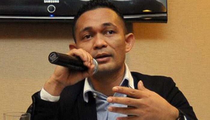 Sikap Kenegarawanan Kapolri: Menjaga Fondasi Demokrasi Indonesia