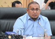Andre Rosiade Koordinasi ke Bareskrim, Tambang Emas Ilegal di Sumbar Diselidiki