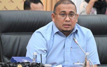 Andre Rosiade Koordinasi ke Bareskrim, Tambang Emas Ilegal di Sumbar Diselidiki