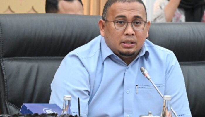 Andre Rosiade Koordinasi ke Bareskrim, Tambang Emas Ilegal di Sumbar Diselidiki