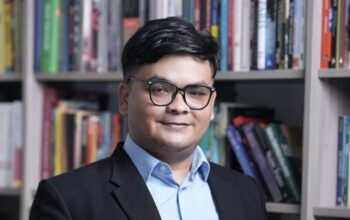 Arifki Chaniago Aljabar