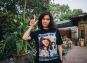 Dian Sastro Ngaku Sering Pakai AI untuk Asu Anak-anaknya