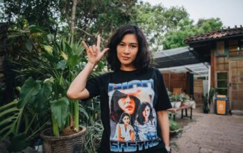 Artis Indonesia Dian Sastro