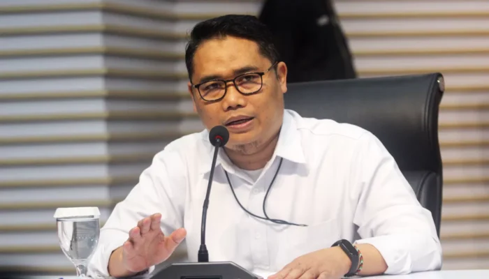 KPK Ungkap Sudewo Serakah Peras Calon Perangkat Desa Pati