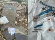 Serpihan Pesawat ATR 42-500 Ditemukan di Bukit Bulusaraung