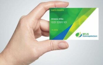 Diskon Iuran BPJS Pekerja Transportasi 50% Mulai Januari 2026